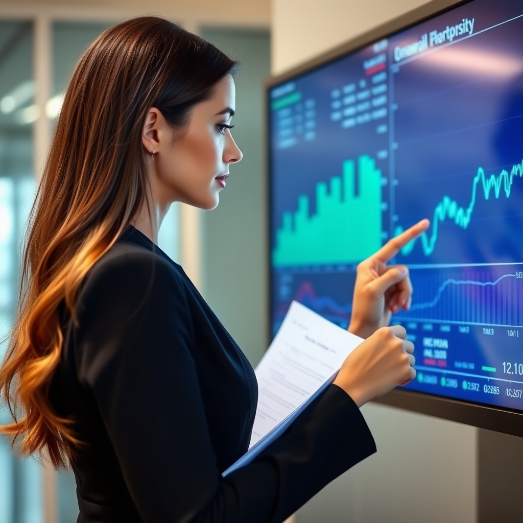 NBIM的智能化跃迁：从数据密集到智能决策的资产管理再造