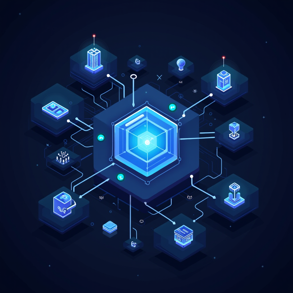 LLM inside智能应用赋能企业主决策与战略流程优化的创新实践