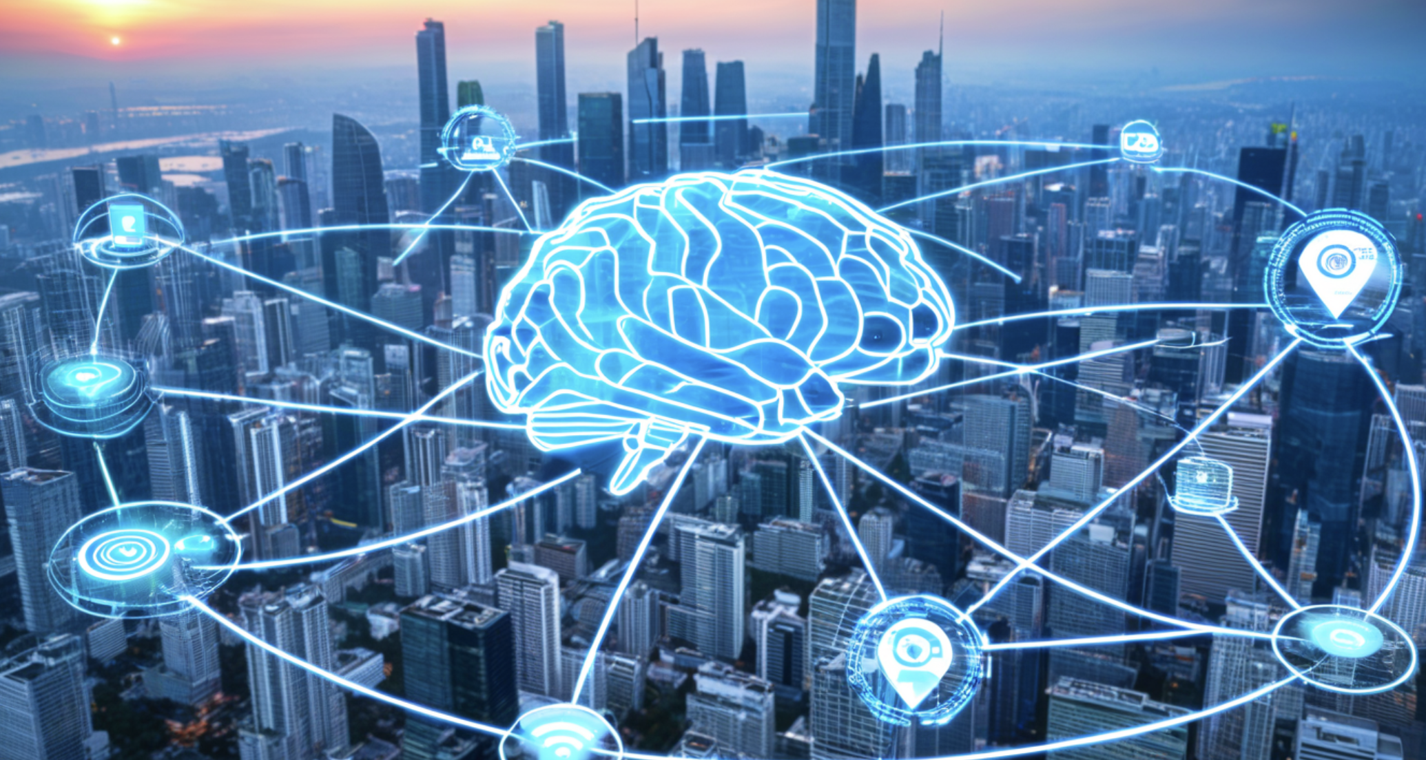 洞察与分析：人工智能的未来蓝图及其企业启示