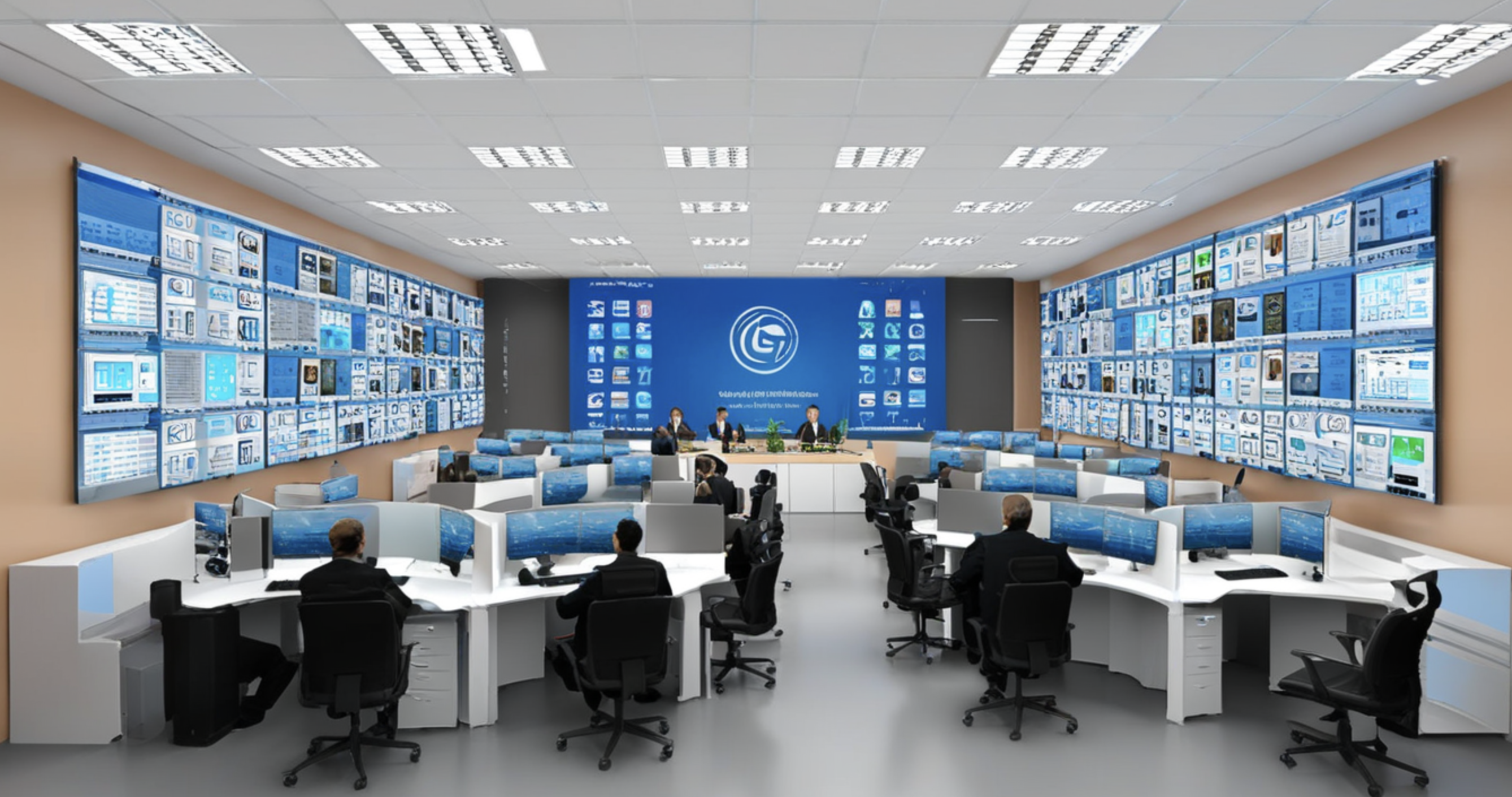 HaxiTAG Deck推动企业智能化转型的综合AI平台