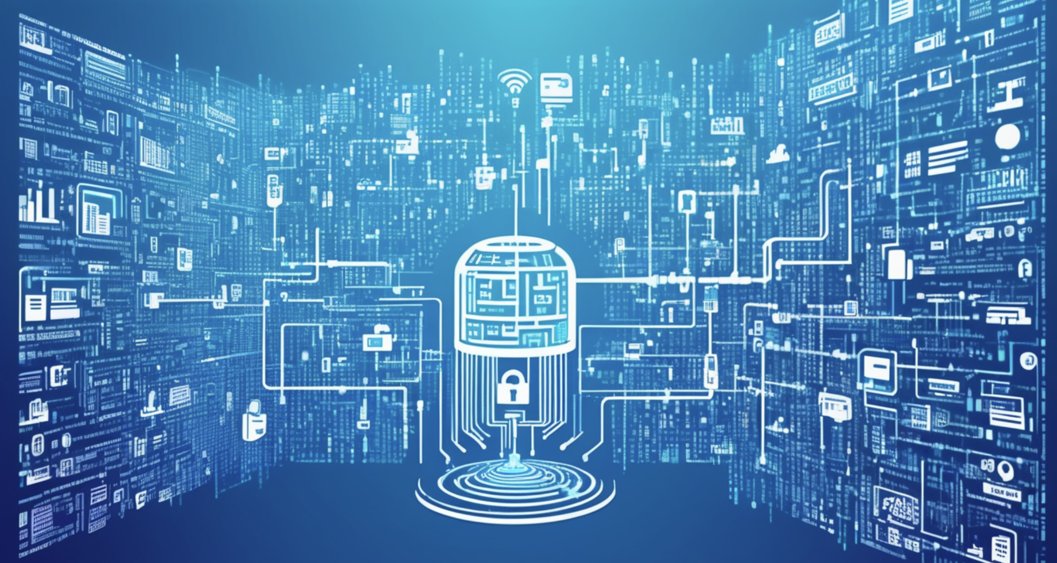 人工智能应用中台数据安全与治理的创新实践