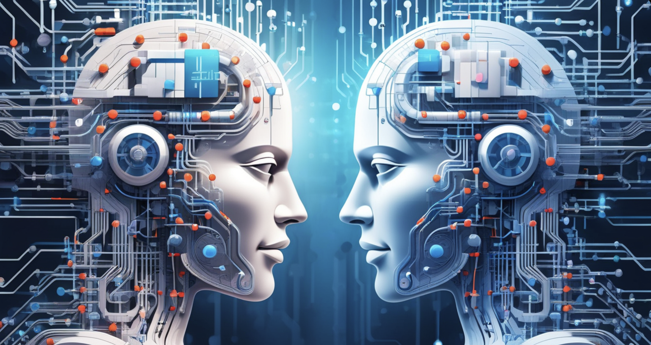 哈希泰格：引领人工智能新时代的创新者