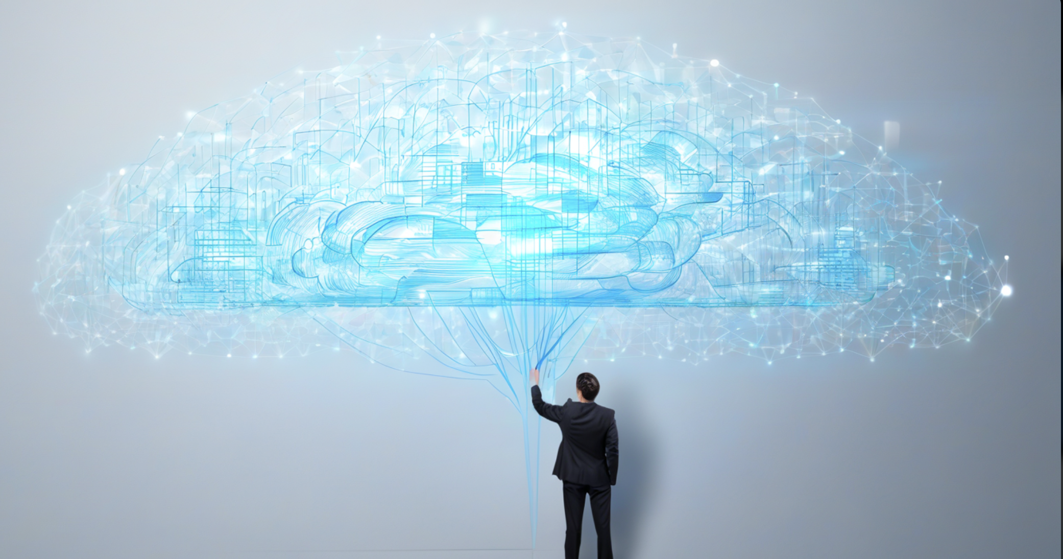 哈希泰格人工智能应用中台：驱动企业数智化转型的核心动力