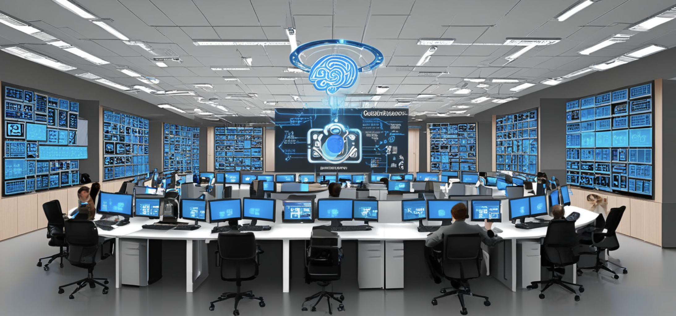 阅粒知识计算引擎系统：语义理解和语言生成的智能动力