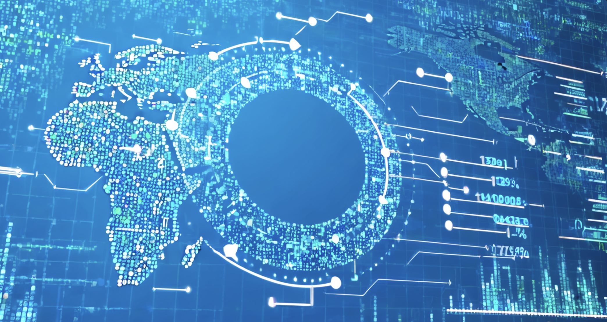 哈希泰格智能中台：助力企业运营分析的数据利器