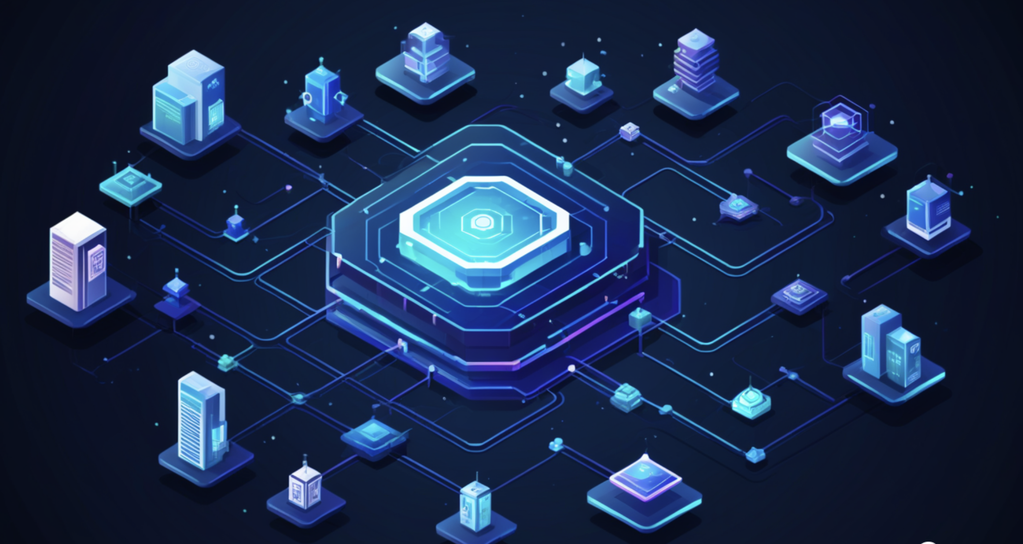 HaxiTAG Deck：企业级LLM GenAI应用的核心价值与实现路径