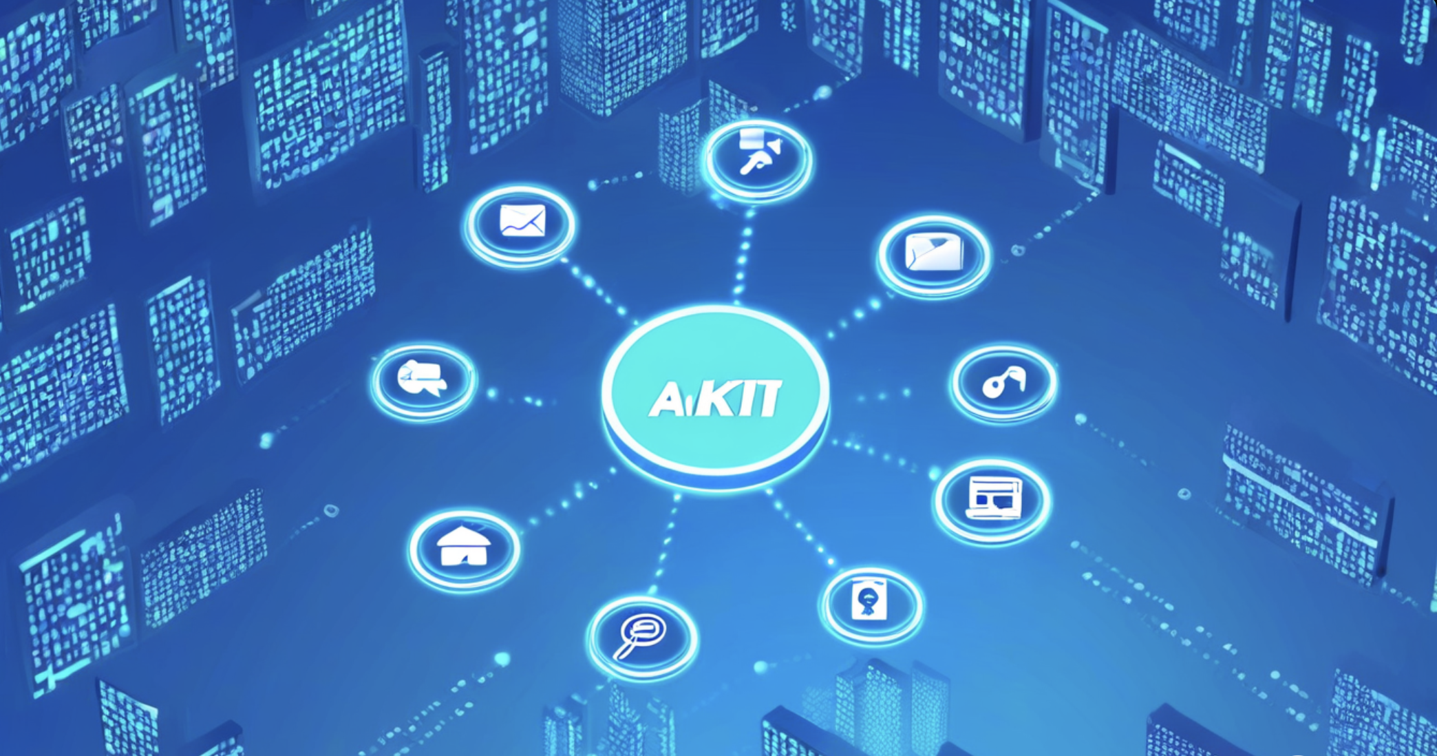 哈希泰格人工智能应用SEO/SEM解决方案分析