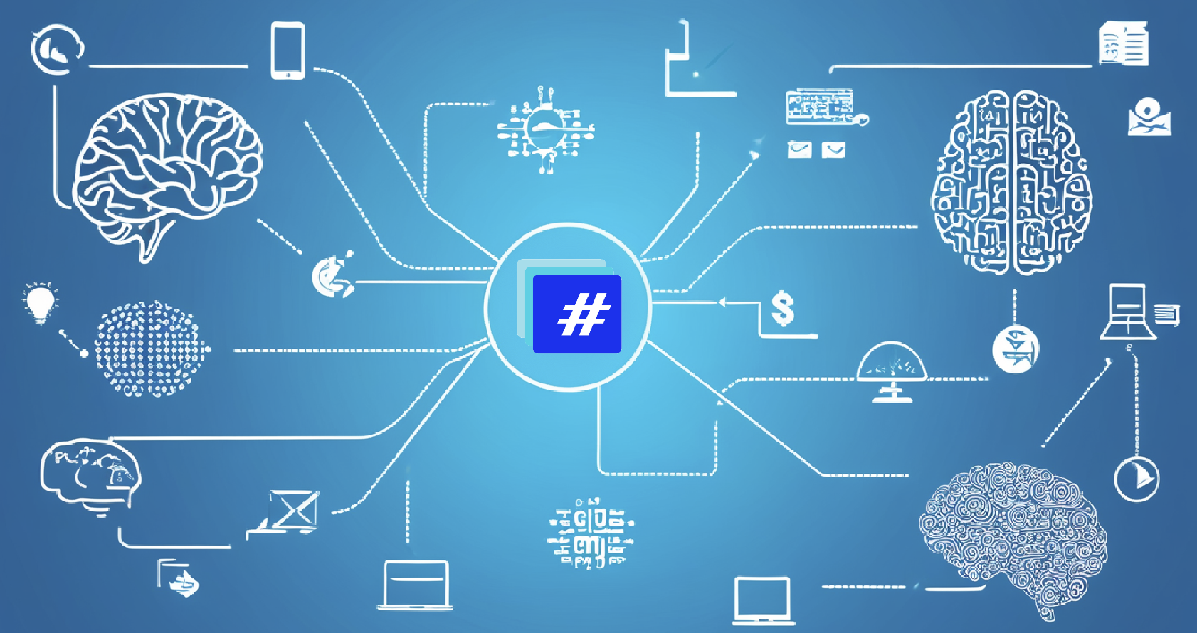 哈希泰格智能知识系统(EiKM) - 革新企业知识管理