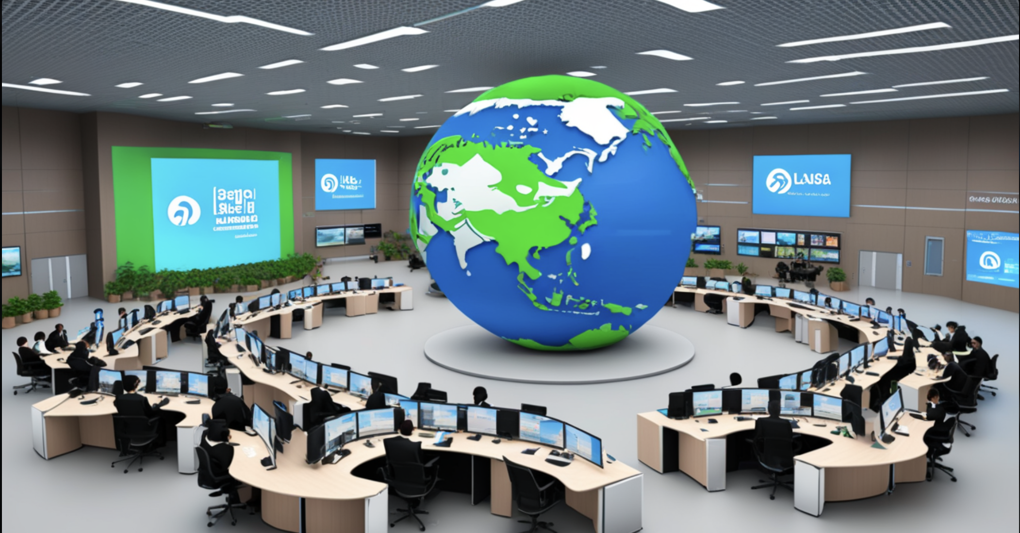 哈希泰格人工智能应用中台：技术与业务的融合助推企业智能化升级