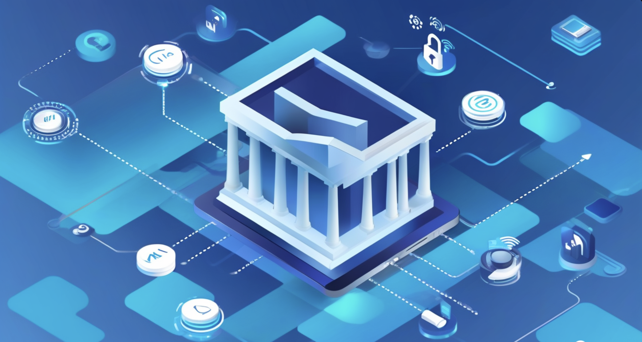 哈希泰格智能应用中台：赋能中小企业的行业特定AI解决方案