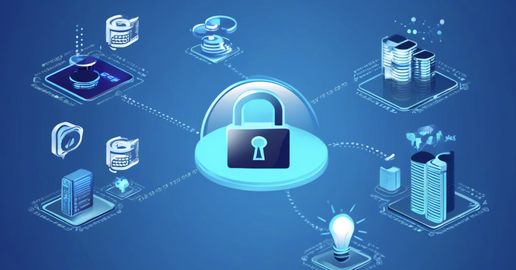 哈希泰格智能大数据中台解决方案在隐私保护与安全整合中的应用