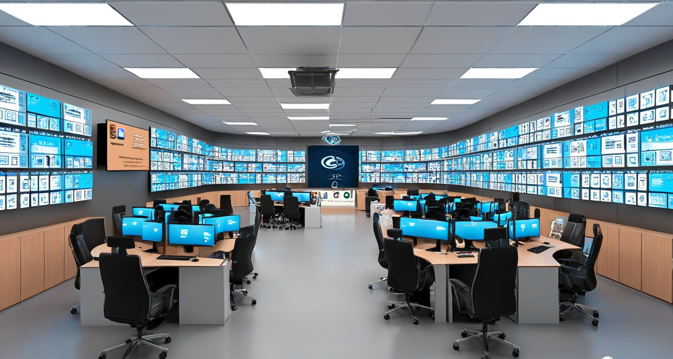 智能应用中台：推动企业数智化转型的创新力量